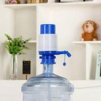 ราคา อุปกรณ์ปั๊มน้ำดื่มอัตโนมัติ ที่กดน้ำดื่ม Drinking Water Pump (7902496251)