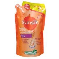 ราคา แชมพูซันซิล แบบถุงเติม ขนาด 480 มล 1ถุงคุ้มมาก (18892737137)