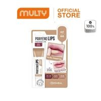 ราคา Mediheal Panteno Lips Scrub 10ml ลิปสครับ (20409212139)