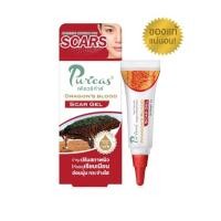 ราคา Puricas dragon blood scar gel เจลรักษาแผลเป็น เพียวริก้าส์ ดราก้อนส์ บลัด สการ์ เจล 3 g (12448430751)