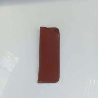 ราคา ซองแว่นตาหนังแท้100 ซองเอนกประสงค์ (10347635238)