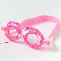 ราคา แว่นตาว่ายน้ำเด็ก แว่นตาว่ายน้ำเด็กลายการ์ตูน รุ่น99 (16879880627)