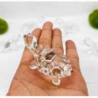 ราคา เต่า เต่าแก้ว เต่ามณีนพเก้า เต่าคริสตัล ราคาต่อตัว ปรับฮวงจุ้ย เสริมโต๊ะทำงาน เต่าแก้บน เต่าทะเล ราคาส่ง (11725948005)