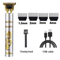 ราคา Aic store ปัตตาเลี่ยนไฟฟ้า เครื่องโกนหนวด ที่กันจอนไร้สาย (13561565775)