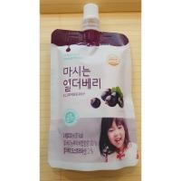 ราคา Bebefood Elderberry น้ำเอลเดอร์เบอร์รี่สกัดเข้มข้น Sambucus 1 ถุง (19103833643)