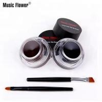 ราคา เจลเขียนคิ้ว Meilinda Brow Styling Gel MC no 3095 เจลตกแต่งคิ้ว เมลินดา ดินสอเขียนคิ้ว เนื้อเนียน เกลี่ยง่าย (22946779888)