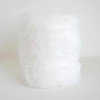 ราคา ลวดกำมะหยี่แบบหนา ขนนุ่ม ขนเเกะ ลวดกำมะหยี่ขนาดใหญ่ DIY ลวดกำมะหยี่ตุ๊กตา งานฝีมือตุ๊กตา ยาว 1 เมตร (23145617510)