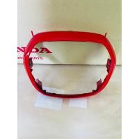 ราคา ขอบไฟหน้า ฝาครอบไฟหน้า DREAM SUPERCUB DREAM 110i ดรีม ซุปเปอร์คัพ ดรีม 110i ไฟเหลี่ยม ปี 2011 2017 (22543047552)