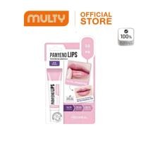 ราคา Mediheal Panteno Lips Sleeping Mask 10ml ลิปมาสก์ เนื้อเจล (20409227190)