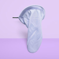 ราคา ถุงชงชา มาเลย์ ถุงผ้าชงชา ขนาดเส้นผ่าศูนย์กลาง 13 ซม 3 ชิ้น (20223634590)