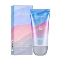 ราคา กันแดดหน้าเงา กันแดดนมวัว กันแดดหลอดม่วง กันแดด หลอดชมพู หลอดฟ้า ตัวดังในติ๊กต๊อก (18955345173)