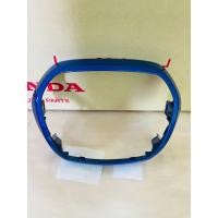 ราคา ขอบไฟหน้า ฝาครอบไฟหน้า DREAM SUPERCUB DREAM 110i ดรีม ซุปเปอร์คัพ ดรีม 110i ไฟเหลี่ยม ปี 2011 2017 (22543047546)