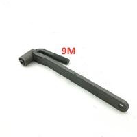 ราคา ประแจขันวาล์ว ประแจตั้งวาวล์ ตั้งวาวล์ ตั้งวาล์วมอไซค์ สำหรับรถมอเตอร์ไซค์ทุกรุ่น เบอร์ 9 (17527662682)