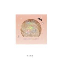 ราคา OB 1465 โอบิวซ์ ไฮไลท์ Obuse Its Time To Shine Highlight Palette (19819286404)