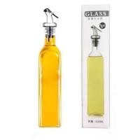 ราคา ขวดใส่ซอส ขวดซอส ขวดใส่เครื่องปรุง ขวดใส่เครื่องปรุงอาหารขวดซอส น้ำมันพืช น้ำส้มสายชู น้ำมันมะกอก ไซรัป ทรงเหลี่ยมพร้อมจุก (18643781863)