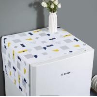 ราคา ผ้าคลุมตู้เย็น ผ้าคลุมเครื่องซักผ้าฝาบน ผ้าคุลมเครื่องซักผ้าฝาหน้า ถุงเก็บผ้านวม ถุงเก็บเสื้อ ผ้าม่าน ยก SET ราคาพิเศษ พร้อมส่งจากไทย (18057058245)