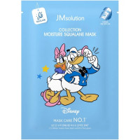 ราคา JM Solution Collection Mask มาส์กแผ่น 30g แผ่นมาส์กหน้า บำรุงผิว ลาย Disney (22735474534)