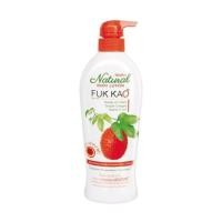 ราคา Mistine Fuk Kao Natural Body Lotion โลชั่นบำรุงผิว สูตรฟักข้าวแท้ 100 (21409432094)