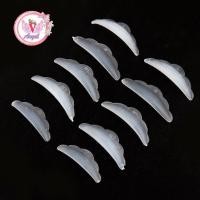 ราคา แกนดัดขนตา แกนลิฟติ้ง แกนดอกไม้ 5 คู่ แกนซิลิโคน ใช้แกนเพื่อดัดยืดขนตา มี 2 สี ใส ชมพู (20425113309)