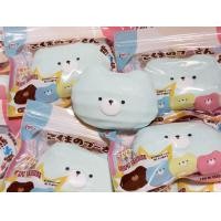 ราคา สกุชชี่แท้น้องหมีมิ้น mido (23305107796)