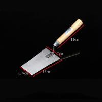 ราคา C0D เกียงสี่เหลี่ยม เกียงขัดมัน เหล็กขัดมัน 40cm เกียงขัดมัน เกียงเหล็ก เกียงสเตนเลส เกียง เกียงก่อ เกียงฉาบปูน (23048195804)