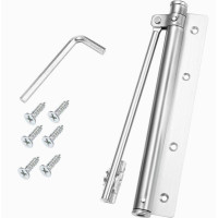 ราคา ที่ปิดประตูอัตโนมัติ โช๊คประตู โช๊คประตูบ้าน สปริงปิดประตู บานสวิงประตู อัตโนมัติ ที่ปิดประตูเอง ออโต้ ที่ปิดประตูอัตโนมัติ โช้คประตูบ้าน (16930461869)