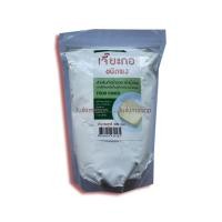 ราคา ผงเจี๊ยะกอสำหรับทำเต้าหู้ เต้าฮวย ขนาด 500 กรัม (17238532911)