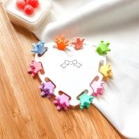 ราคา DODOLOVE กิ๊บติดผมเด็ก เครื่องประดับผมเด็ก กิ๊บติดผมเด็กน่ารักๆ กิ๊บ สําหรับเด็กผู้หญิง มีให้เลือกหลายแบบ (17042735819)