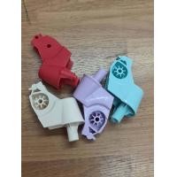 ราคา 0000842 คอพัดลม ฮาตาริ HATARI 16 นิ้ว AK 52 แกนสั้น อะไหล่พัดลม คละสี (11862085876)