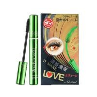 ราคา มาสคาร่าบีคิวเขียว B Q COVER มาสคาร่าระดับเทพ มาสคาร่าที่ปังที่สุด หนายาวไม่มีผิดหวัง กันน้ำเทพมาก ล้างง่ายไม่เลอะเป็นคราบ (18734820635)