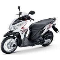 ราคา Click 125i กรองอากาศ Click 125i ไส้กรองอากาศ Click 125i ไส้กรอง คลิก 125 17210 KZR 600 17210 K36 T00 Air Filter Click Honda (16339526438)