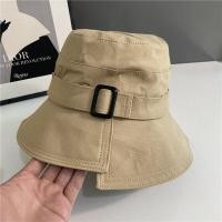 ราคา ส่งเร็วพิเศษ Hatgogo พร้อมส่ง หมวกบักเก็ต หมวกbucket หมวกกันแดด (7925771787)