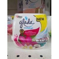 ราคา glade น้ำหอมเซ็นท์เต็ดเจลมี 7กลิ่ง (19523047958)