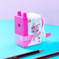 ราคา เหลากบ กบเหลาดินสอ กบเหลา กบเหลาดินสอไฟฟ้า อุปกรณ์เหลาดินสอ เครื่องเหลาดินสอแบบมือหมุน เครื่องเหลาดินสอ กบเหลาดินสอตั้งโต๊ะ (20061218152)