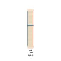 ราคา สายนาฬิกาข้อมือไนล่อนHuawei Watch GT 20mm 22mm Xiaomi Watch Colorสําหรับ Huami Amazfit GTR 3 Pro GTR 2 Pace GTR 47mm GTR สายSmart Watch20mm 22mm สาย maimo watch 22mm (16517232962)