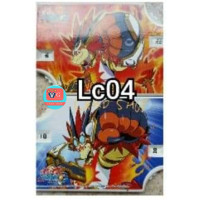 ราคา ที่นับพลัง บัดดี้ไฟท์ buddyfight life counter ของแท้ มือหนึ่ง VG Card Shop vgcardshop ตลับพลัง (9740914051)