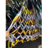 ราคา เปลนอน เปลผ้า เปลถัก เปลญวน เปลฝีมือชาวบ้าน เปลนอนผู้ใหญ่ (23175606144)
