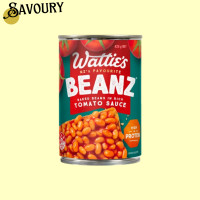 ราคา Watties Beanz Baked Beans in Rich Tomato Sauce 420g (22059506692)