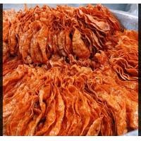 ราคา ขนมตัวปลา ขนมตัวปลา โบราณ เนื้อปลาไม่ยุ่ย รสชาติหวานมัน หนึบหนับ สดใหม่ (15135779161)