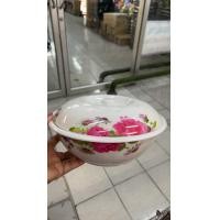 ราคา โถข้าวพลาสติก โถใส่ข้าวพร้อมฝา 10 นิ้ว NO 205100 (23235976842)