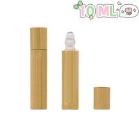 ราคา ขวดแบ่งน้ำหอมพกพา หัวลูกกลิ้ง 3ml 5 ml 10 ml L187 (22680343172)
