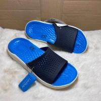 ราคา รองเท้าแตะ Crocs LiteRide Slide (10812132279)