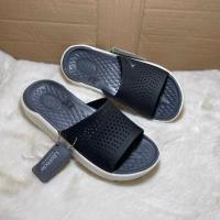 ราคา รองเท้าแตะ Crocs LiteRide Slide (10812132269)