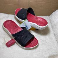 ราคา รองเท้าแตะ Crocs LiteRide Slide (10812132281)