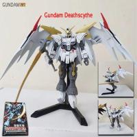 ราคา กันดั้ม 1 144 HG แถม สติกเกอร์ ขาตั้ง Wing gundam Zero RISING FREEDOM Transient xmodeltoys PERFECT STRIKE Mecha โมเดล KAMPFER gunpla zaku กันพลา (23303485251)