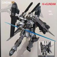 ราคา กันดั้ม 1 144 HG แถม สติกเกอร์ ขาตั้ง Wing gundam Zero RISING FREEDOM Transient xmodeltoys PERFECT STRIKE Mecha โมเดล KAMPFER gunpla zaku กันพลา (23094785625)
