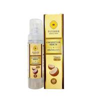 ราคา เซรั่มน้ำมันมะพร้าว พิณนารา 85 ml 1ขวด บำรุงผม ผิวหน้า ผิวกาย (21292326461)