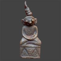 ราคา พระงั่ง งั่งเขมร เนื้อสัมฤทธิ์ 4 4 (16626017452)