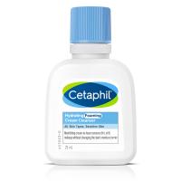 ราคา GWP สินค้าสมนาคุณ ห้ามกดสั่งซื้อ Cetaphil Hydrating Foaming Cream Cleanser 29 ml เซตาฟิล Cetaphil Hydrating Foaming Cream Cleanser ผลิตภัณฑ์โฟมล้างหน้า เนื้อ Cream To Foam (24235022811)