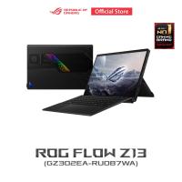 ราคา ASUS ROG Flow Z13 2025 gaming laptop13 4 180Hz 2 5K IPS Display AMD Radeon Graphics AMD Ryzen AI MAX 39532GB LPDDR5X 8000 on board 1TB PCIe 4 0 NVMe M 2 SSD 2230 RGB Keyboard GZ302EA RU087WA (23640987